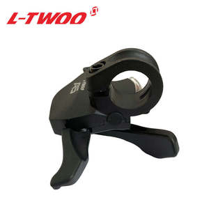Juego de Palancas de Cambio para Bicicleta de Montaña L-TWOO, <span class=keywords><strong>3x8</strong></span>/3x9/3x10 Velocidades, <span class=keywords><strong>Desviador</strong></span> <span class=keywords><strong>Delantero</strong></span> y Trasero, 24/27 Velocidades, Grupo A3/A5/A7 - Product Image 5