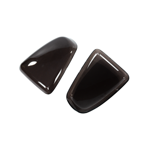 Toptan özel araba aksesuarları karartma füme tonu arka lambası kapakları kolay yüklemek için Mini Cooper S JCW R56 R57 2006 2015- - Product Image 3