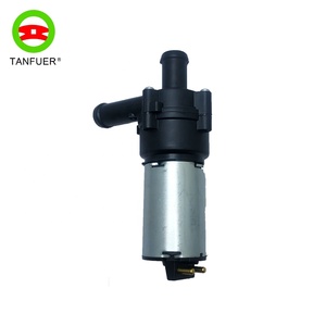 <span class=keywords><strong>Pompe</strong></span> à <span class=keywords><strong>eau</strong></span> de refroidissement auxiliaire OEM Tanfuer 0018351364 pour <span class=keywords><strong>Mercedes</strong></span> Benz W124 R170 W202 W208 SLK32 - Product Image 1