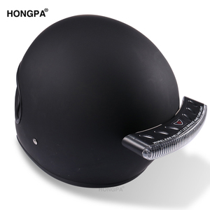 Lampe LED <span class=keywords><strong>de</strong></span> <span class=keywords><strong>casque</strong></span> <span class=keywords><strong>de</strong></span> <span class=keywords><strong>moto</strong></span> en gros 8 pièces clignotant lumière <span class=keywords><strong>de</strong></span> <span class=keywords><strong>casque</strong></span> d'arrêt pour toutes les motos 12V - Product Image 1