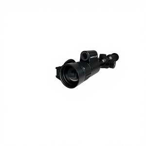 Hot Selling Predator SNIPE50LRF Sniper LRF 4-32x50mm Thermal Scope <b>Night</b> <b>Vision</b> <b>Monocular</b> with Mounts and Battery Pack - Product Image 3