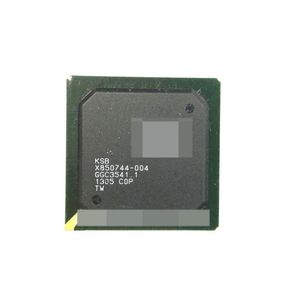 X850744-004 Nuevo Chip Original en Stock South Bridge BGA X850744-004 - Product Image 1