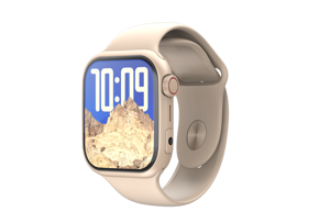 VivoTime A80 5G 4G Reloj Inteligente Empresarial Ultrafino con IA, Pantalla AMOLED, Navegación GPS, Monitor de Actividad, Monitor de Sueño, Qibla - Product Image 3