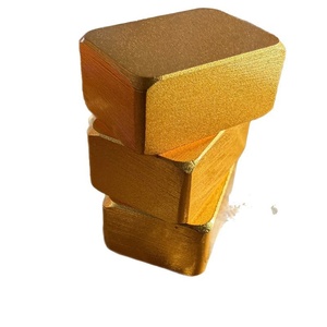 เครื่องประดับไพ่นกกระจอกขนาดเล็กงานฝีมือข้ามพรมแดนของตกแต่งระดับไฮเอนด์ทำเองทองคำแท้ - Product Image 4