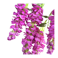 Fleur artificielle de lotus personnalisée en soie douce phosphorescente pour décoration de mariage, Noël, rentrée scolaire et événements nocturnes