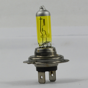 Accessori per Veicoli, Fari Alogeni e Xenon, Nuova Lampada Alogena <span class=keywords><strong>H7</strong></span> 12V <span class=keywords><strong>55W</strong></span> 100W, Faro Auto e Lampadina Fendinebbia, Lampada per Auto - Product Image 2