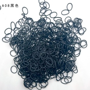 <span class=keywords><strong>Élastiques</strong></span> colorés pour la fabrication de bracelets, bandes <span class=keywords><strong>élastiques</strong></span> DIY à haute élasticité, vente en <span class=keywords><strong>gros</strong></span> directe d'usine pour la création de bijoux - Product Image 3