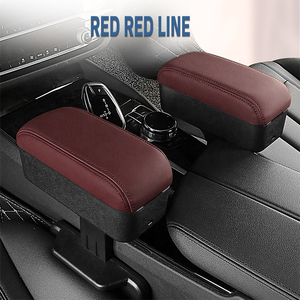 Accesorios para Automóviles Anjuny, Precio de Fábrica, Reposabrazos Universal para Automóvil, Caja de Almacenamiento <span class=keywords><strong>Interior</strong></span>, Organizador Decorativo para Consola, para Automóvil Focus - Product Image 6