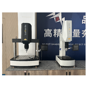 Testador de Dureza Certificado CE, Célula de Carga, Testador Automático de Dureza Rockwell, Teste de Dureza QC - Product Image 4