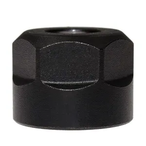 Collet Clamping Nut For CNC Milling Collet Chuck Holder Lathe