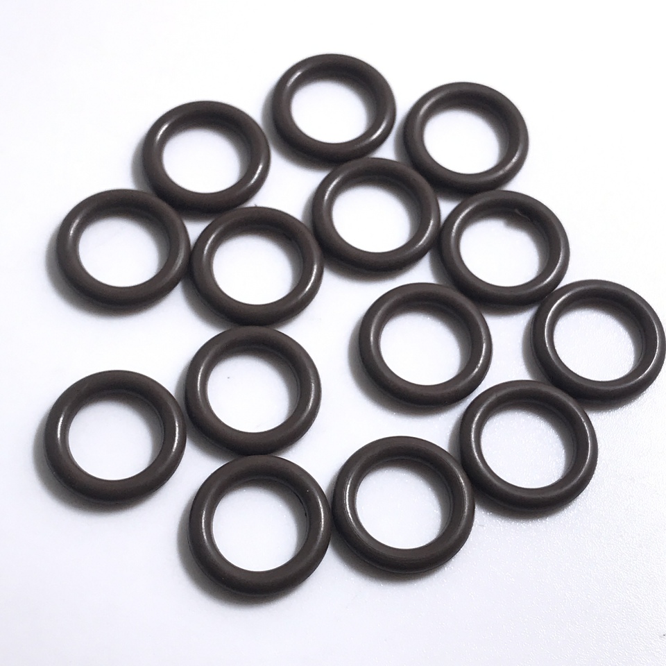 fuel injector repair kits rubber seals kit repaire fuel injector 21036 reparation de inyector de combustible