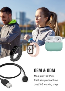 Funda de silicona de alta calidad para auriculares <span class=keywords><strong>Airpods</strong></span>, estuche de silicona suave de Color caramelo, <span class=keywords><strong>precio</strong></span> de fábrica, <span class=keywords><strong>2022</strong></span> - Product Image 4