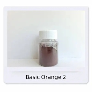 Nhà Máy Giá chrysoidine cơ bản cam 2 CAS 532-82-1 cho Thuốc nhuộm tóc - Product Image 5