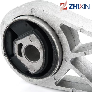 ZHIXIN Motor halterung vorne Passend für Alfa Romeo OE: 1352887080, 1806.95, 1352887080 OE - Product Image 5