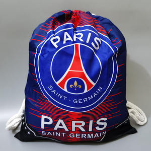 Multi-Team Messi Football Storage <strong>Bag</strong> - Backpack/Ball <strong>Bag</strong>/Shoe <strong>Bag</strong> Combo, Durable for Sports Use, Ideal for Fan Goods Wholesale - Product Image 4