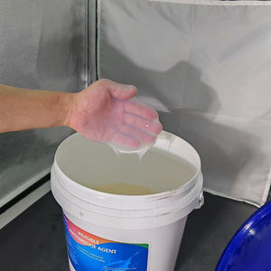 น้ำยาเคลือบกันน้ำอะคริลิคเหลวกันน้ำ5กก. 20กก. - Product Image 3