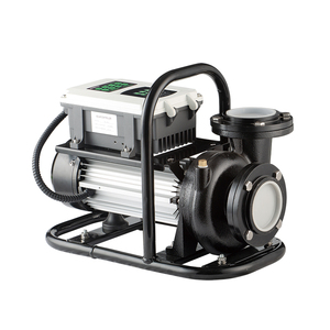 Pompe à eau centrifuge DC à économie d'énergie 3hp 60m³/h, pompe solaire de surface pour l'irrigation agricole - Product Image 5