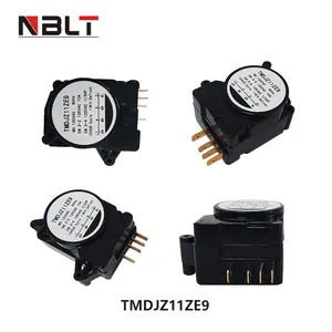 Temporizador electrónico para nevera TMDJZ11ZE9, accesorios para nevera, piezas de repuesto para congelador, superventas