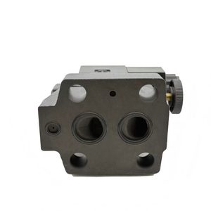 ซีรีส์ S-BSG-03-2B3B-D24-N1-51/S-BSG-06-2B3B-D24-N1-51 วาล์วไฮดรอลิกควบคุมแบบโซลินอยด์เสียงรบกวนต่ำ - Product Image 4