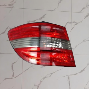 Pour <span class=keywords><strong>Mercedes</strong></span>-Benz Nouveau <span class=keywords><strong>feu</strong></span> arrière LED rouge clair <span class=keywords><strong>gauche</strong></span>/droite <span class=keywords><strong>Feu</strong></span> arrière OEM 1698202564 1698202664 <span class=keywords><strong>Classe</strong></span> <span class=keywords><strong>B</strong></span> - Product Image 6