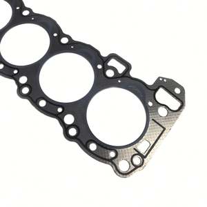 MD-02021 комплект прокладки головки блока цилиндров 11044-22T15 для японского автомобиля - Product Image 6