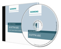 6av2103-0aa08-0aa7 Tia Portal Software, Simatic Step 7 Professional V18, Versión para PLC