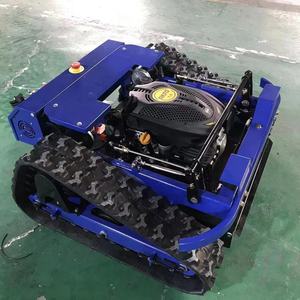 Phiên bản nâng cấp cho bán tốt nhất điều khiển từ xa cỏ Tông đơ máy cắt cỏ - Product Image 4