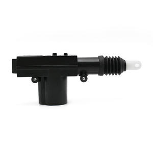 מנוע נעילה לדלת צד נוסע אוניברסלי DC, מפעיל נעילת דלת מרכזית, מבצע מכירות במפעל בסין - Product Image 5