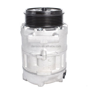 Compresseur AC 0012301211 0012304511 0012305811 pour <span class=keywords><strong>Mercedes</strong></span>-<span class=keywords><strong>Benz</strong></span> <span class=keywords><strong>Mercedes</strong></span> W211 <span class=keywords><strong>E320</strong></span> E500 CLS500 06-13 - Product Image 5