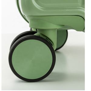 Top vente ABS <span class=keywords><strong>bagage</strong></span> à main valise bagages pour l'extérieur voyage valise bagages femme 20 24 28 pouces Mala de Viagem - Product Image 6