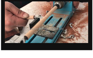 เครื่องขัด<span class=keywords><strong>พระ</strong></span>พุทธขนาดเล็กเครื่องกลึงอเนกประสงค์สำหรับใช้ในครัวเรือน - Product Image 5