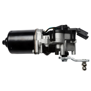 Motor de limpiaparabrisas de precio barato para FORD Roxanne BOSCH.0390241544 - Product Image 5