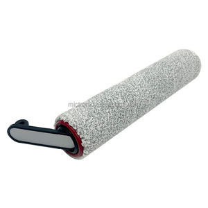 Convient pour Dreame H12 <span class=keywords><strong>Pro</strong></span>/H12 Plus/H13 <span class=keywords><strong>Pro</strong></span> Plus Mix/ M13 BETA accessoires de brosse douce rouleau sec humide brosse filtre sous vide - Product Image 3