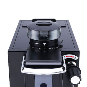 Máquina de Espresso Comercial con Control PID Semiautomático, Espumador de Leche, Funcionamiento Silencioso, 110V 220V, Certificación CE, BS-3090A BS-3090 - Product Image 2