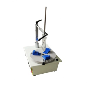 Nouvelle machine à mélanger l'encre semi-automatique portable pour la sérigraphie 220V - Product Image 3