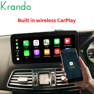 10.25 ''unité principale RHD Android pour <span class=keywords><strong>mercedes</strong></span>-benz classe E coupé C207 2 portes 2009-2016 voiture multimédia Radio Navigation CarPlay 4G - Product Image 4
