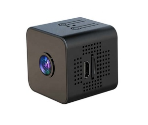 Telecamera WiFi telecamera di sicurezza intelligente per la casa 1080P telecamera per la visione notturna allarme per il rilevamento del movimento Baby Monitor Video remoto - Product Image 4