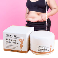Vente en gros de marque privée brûle les graisses, sueur, cellulite, minceur, perte de poids, anti-cellulite, crème minceur