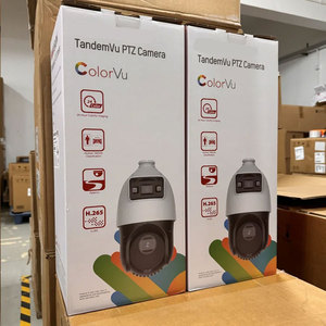 Ban đầu HIK Ngoài trời 4k 8MP 4MP 10x 20x 25x 16X 30x 45x Zoom quang học tầm xa tốc độ Dome tự động theo dõi PTZ máy ảnh - Product Image 4