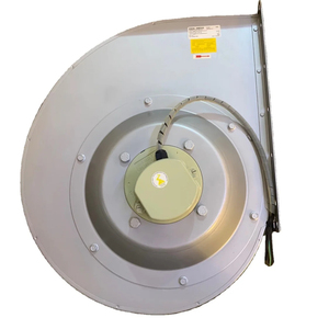 Allemagne RG35P-4DK.7M.1L 400V-690V Ventilateur à Inverseur d'Origine Importé d'Allemagne ZIEHL-ABEGG - Product Image 1