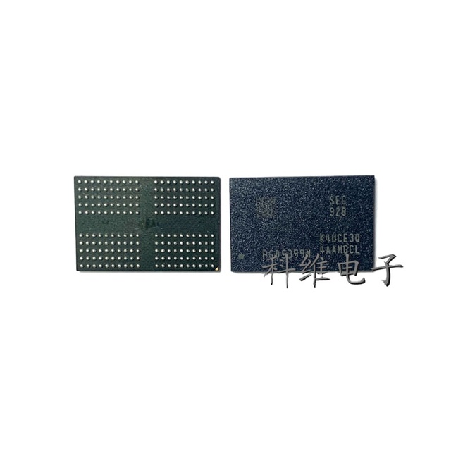 K4UCE3Q4AA-MGCL 200 Ball 8G LPDDR4 4266Mbps Tablet Run Memory Chip RAM