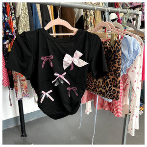 2025 prix de liquidation femmes robe Bale mélanges vêtements en vrac assortis marque vêtements pour femmes vêtements Stock femme vêtements site Web - Product Image 2