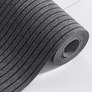 Offre Spéciale <span class=keywords><strong>Super</strong></span> <span class=keywords><strong>absorbant</strong></span> <span class=keywords><strong>magique</strong></span> propre tapis de porte d'entrée intérieur/extérieur tapis de sol pour animaux de compagnie <span class=keywords><strong>paillasson</strong></span> lavable moderne pour l'eau de boue - Product Image 6