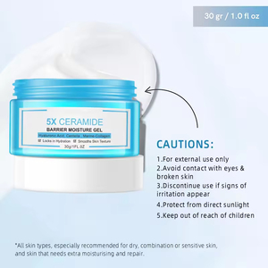 Hot Sale Organic Milk <b>Cream</b> for <b>Face</b> Moisturizing Skin Care with Collagen Treatment in Oil Form - Product Image 4