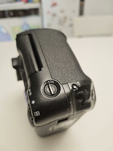 En stock : Appareil photo reflex numérique plein format CMOS 18,1 MP EOS-<span class=keywords><strong>1D</strong></span> <span class=keywords><strong>X</strong></span>, ISO 100-51200, écran LCD 3,2 pouces, 1120 clichés, batterie, 12 ips, carte SD, vidéo Full HD, ABS - Product Image 3