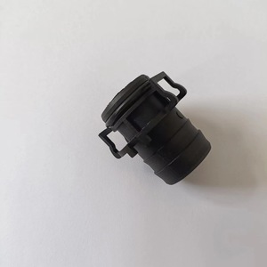 Conector de manguera de aire de plástico 6A664 1673571 7M519A673EJ para Ford Focus - Product Image 3
