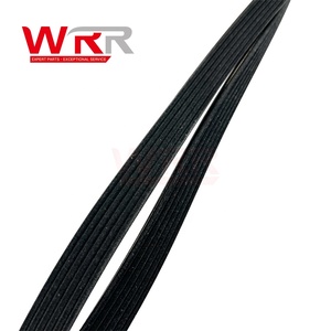 WRR 7PP903137A 高品质汽车配件发动机传动皮带交流发电机皮带适用于保时捷卡宴92A Panamera 970 - Product Image 5