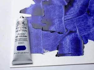 Pinturas al óleo <span class=keywords><strong>Winsor</strong></span> Newton en tubo de 37 ml, 133 colores para lienzo, papel y vidrio s2 - Product Image 2