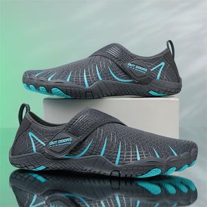 Zapatos de Agua Unisex para Playa, Natación, Snorkel, Yoga, Fitness, Secado Rápido, Antideslizantes, para Todas las Estaciones, de Goma - Product Image 2