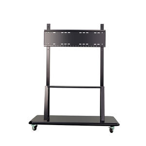 OEM ODM papan tulis interaktif pintar tampilan interaktif 85 inci layar sentuh Panel datar Digital 4K - Product Image 4